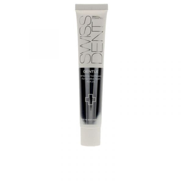 Swissdent Dentífrico Gentle Sweet Mint 50ml