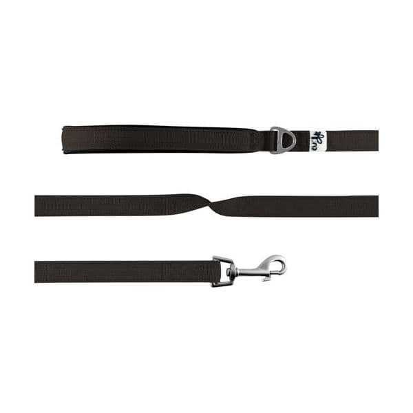 Curli Trela Basic Nylon Castanho M