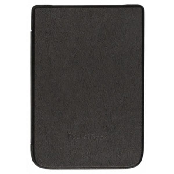Pocket Book COVER LUX 2 BLACK - WPUC-616-S-BK