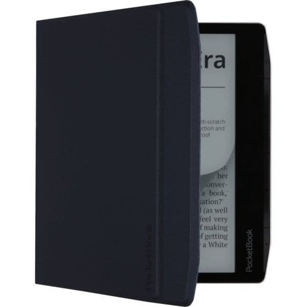 Pocketbook Estojo de Carregamento 700 Azul Marinho para E-book de 7