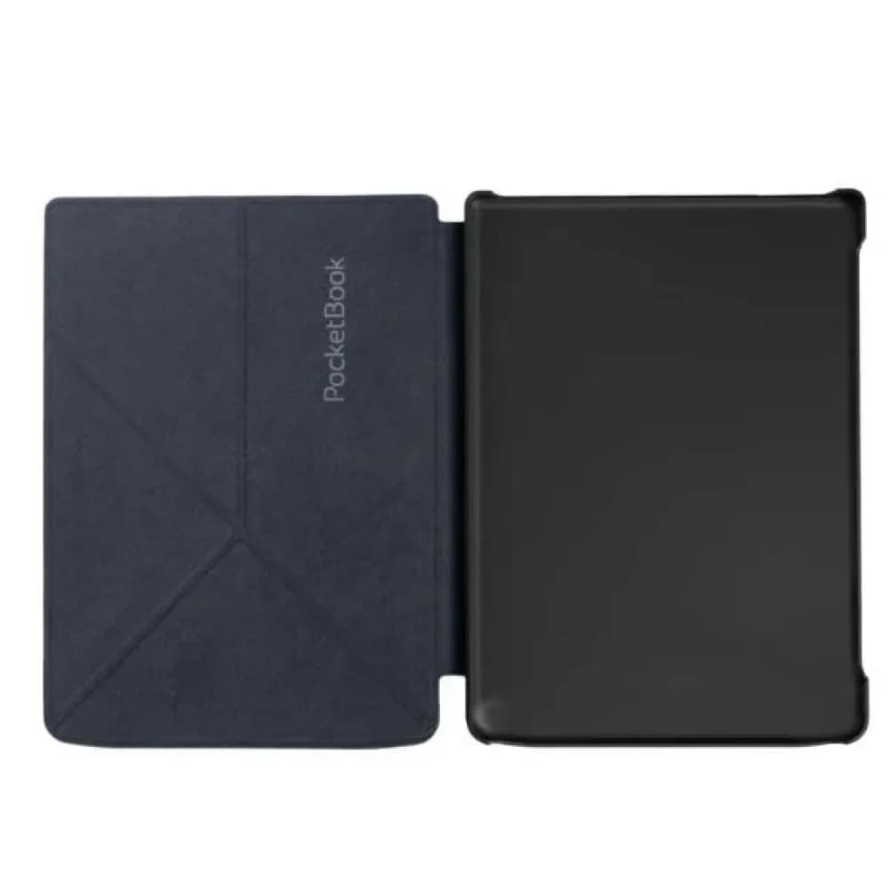 PocketBook Capa Origami InkPad 4/Color 2/Color 3/7.8" Preto