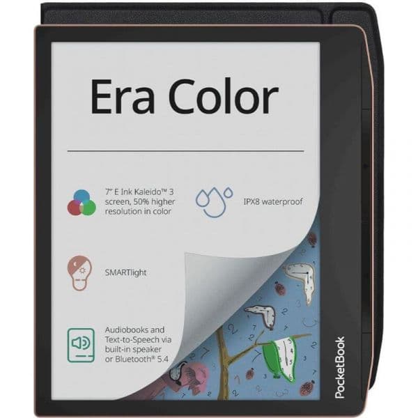 PocketBook Era Color 7" 32GB Sunset Copper