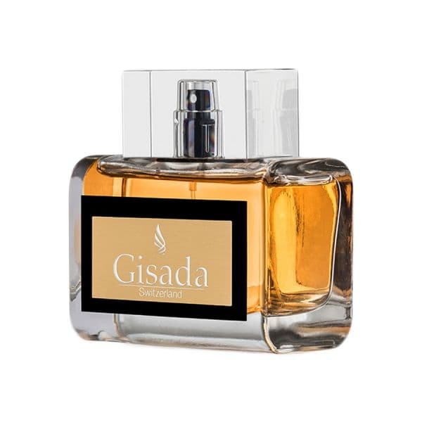 Gisada Uomo Eau de Toilette 50ml (Original)