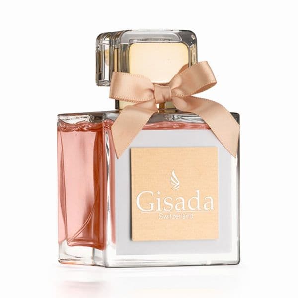 Gisada Donna Eau de Toilette 50ml (Original)