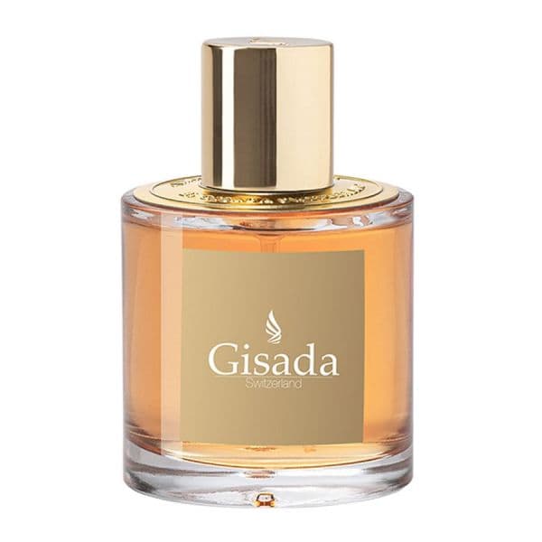 Gisada Ambassador Woman Eau de Parfum 50ml (Original)