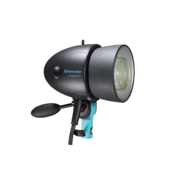 Broncolor Move Outdoor Kit 2 (1xMove+2xMobilLED)