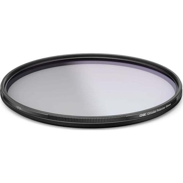 Irix Filtro Edge Polarizador Circular D95 mm