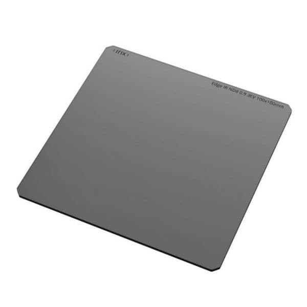 Irix Filtro Edge Ir Nd8 100x100mm