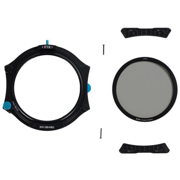Irix Porta-Filtro Edge IFH-100 Pro