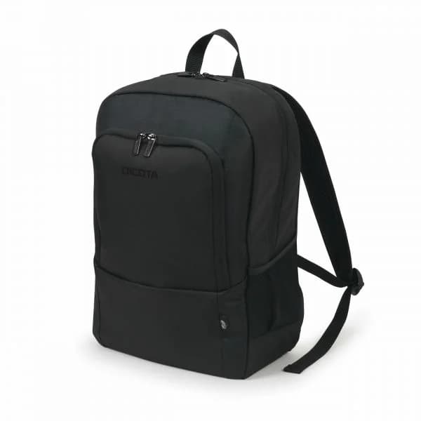Dicota Mochila Eco D30914-rpet para Portátil 13-14.1'' Black