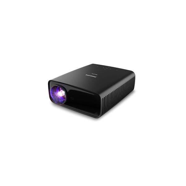 Philips Video Projetor led Neopix 320 Full hd 1080P Wi-fi (preto) - NPX320INT