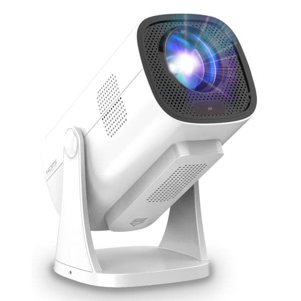 Philips Projetor NeoPix 250 Smart Full HD 1080p 250 ANSI Lúmenes Branco