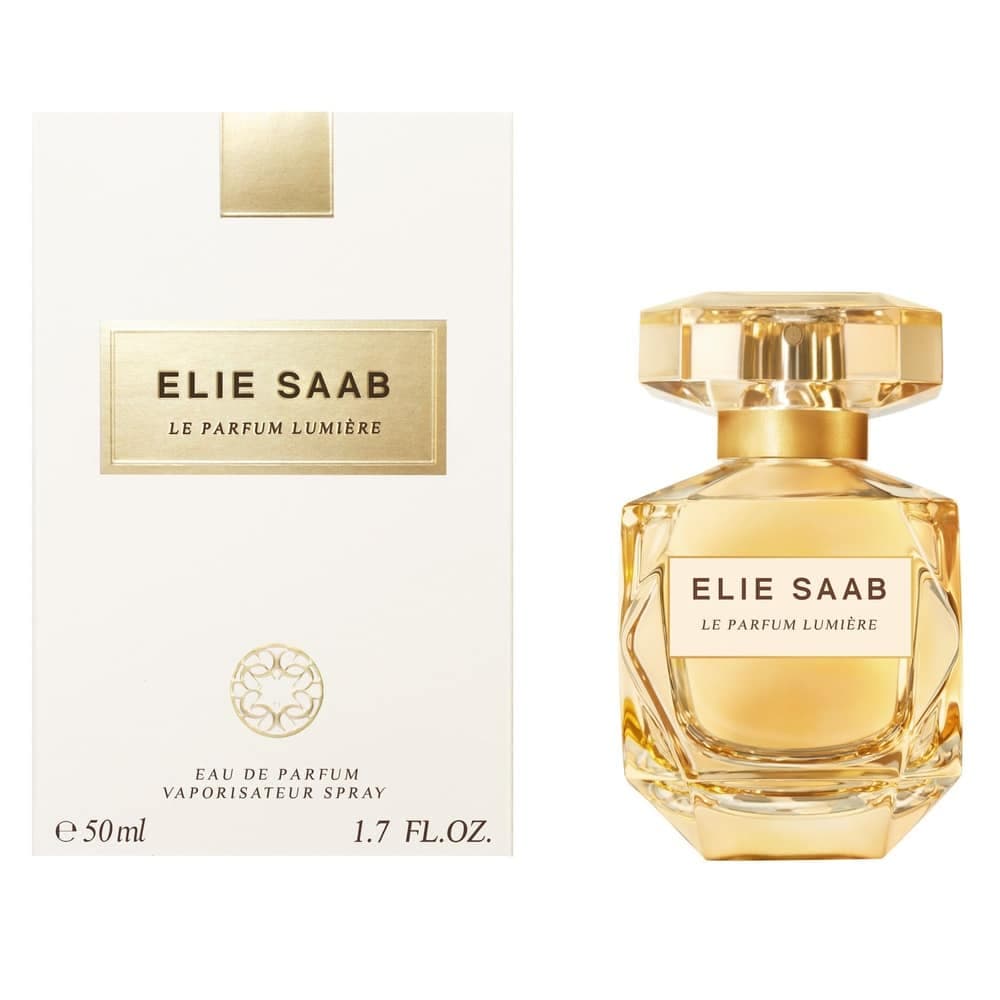 Elie Saab Le Parfum Lumière Woman Eau de Parfum 50ml (Original)