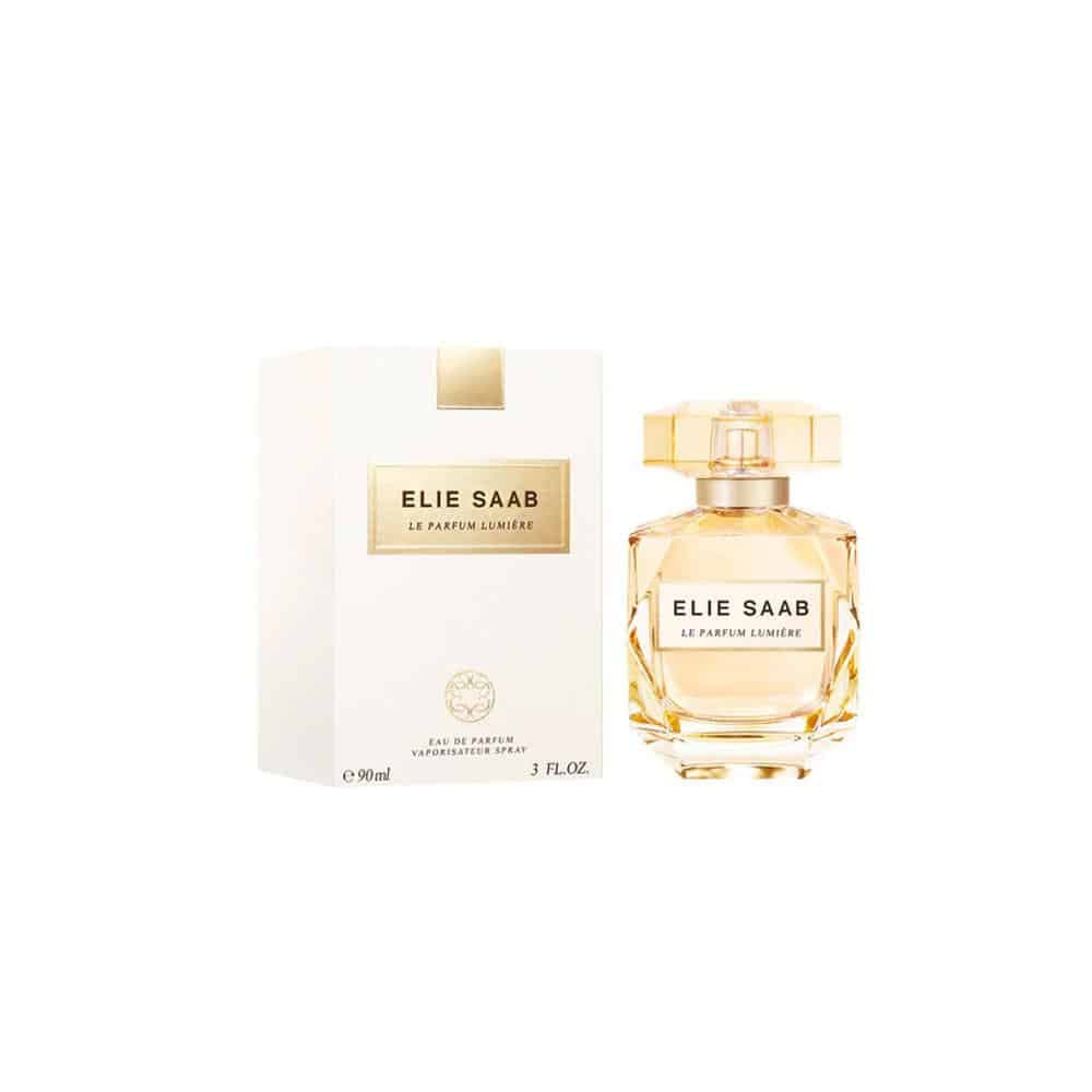 Elie Saab Le Parfum Lumière Woman Eau de Parfum 90ml (Original)
