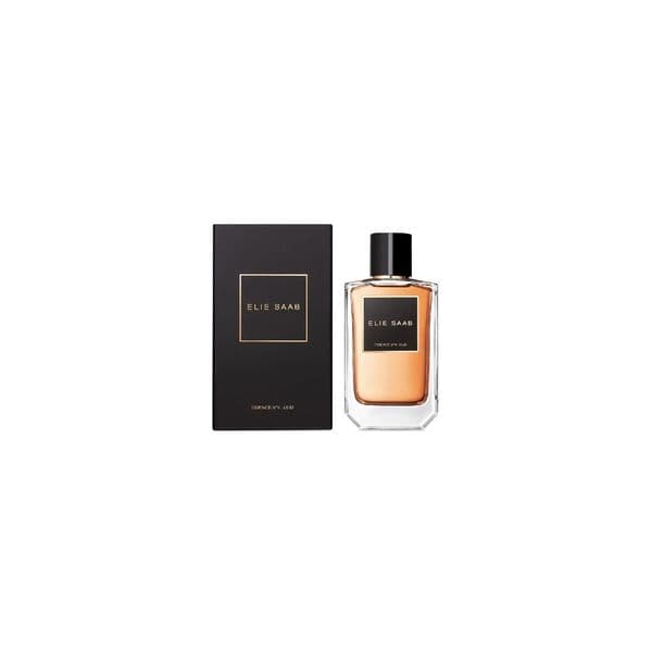 Elie Saab Essence Nº4 Oud Eau de Parfum 100ml (Original)