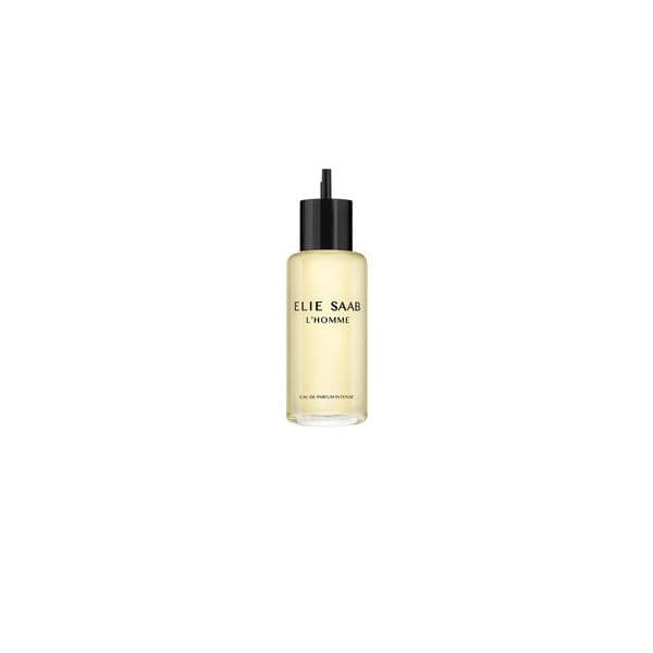 Elie Saab L'homme Intense Man Eau de Parfum Recarga 150ml (Original)