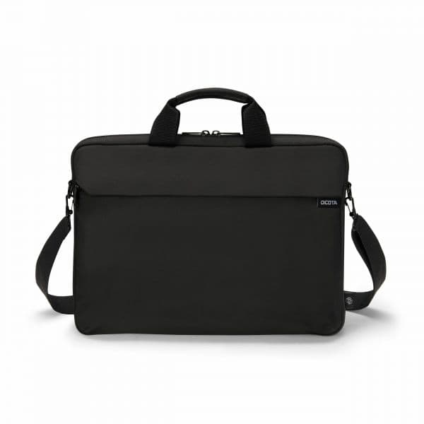 Dicota Mala D32091-RPET para Portátil até 14.1" Preto