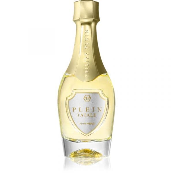 Philipp Plein Plein Fatale Woman Eau de Parfum 50ml (Original)