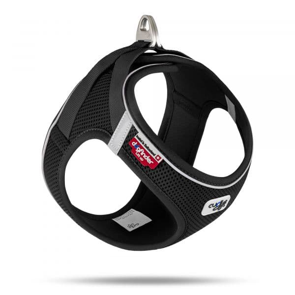 Curli Peitoral Magnético Air Mesh Preto L (7640455190807)