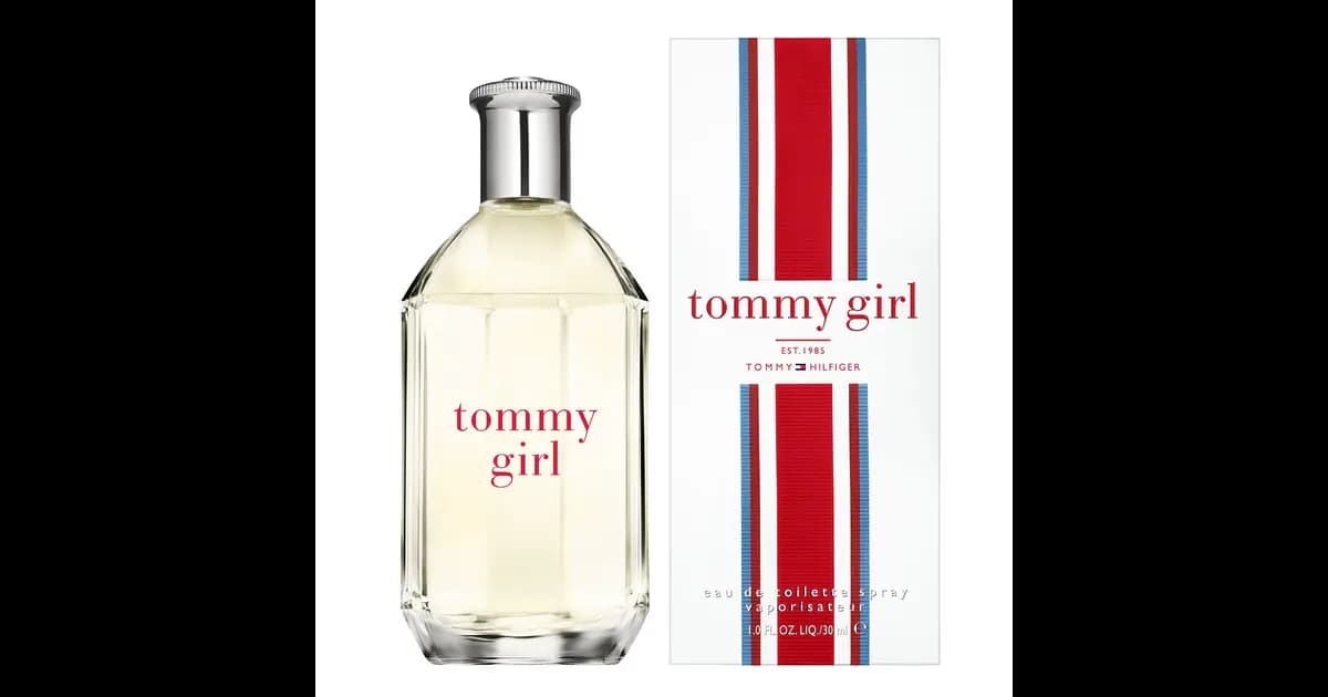 Tommy Hilfiger Tommy Girl Eau de Toilette