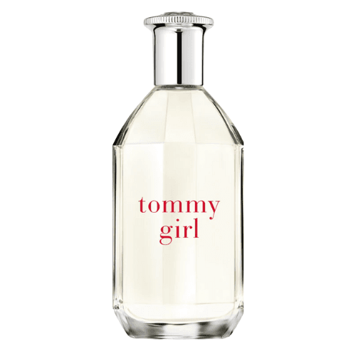 Tommy Hilfiger Tommy Girl Eau de Toilette 100ml