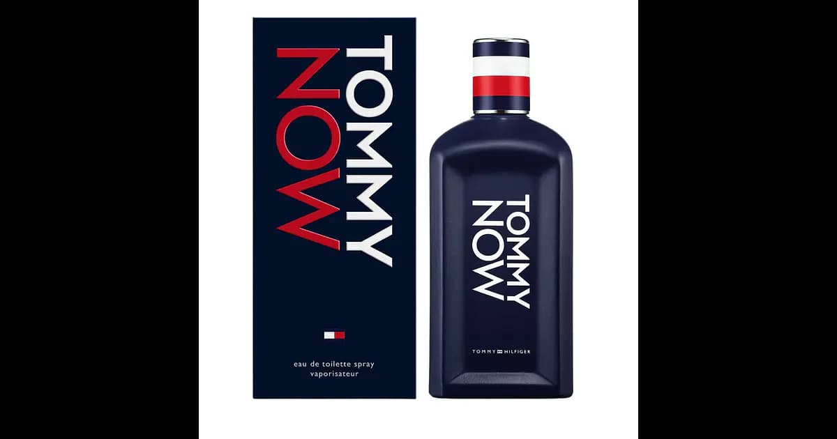 Tommy Hilfiger Tommy Now Eau De Toilette