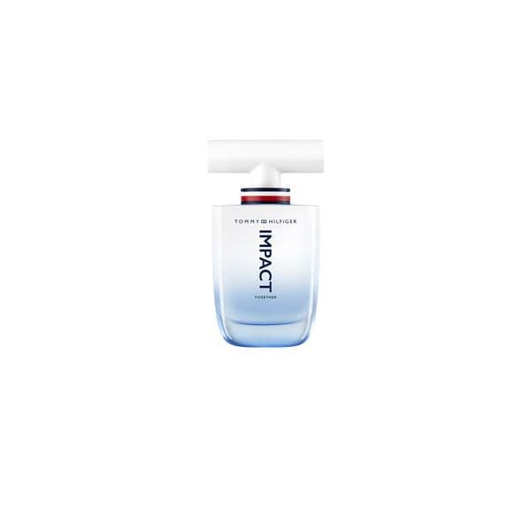 Tommy Hilfiger Impact Together Eau de Toilette 100ml (Original)