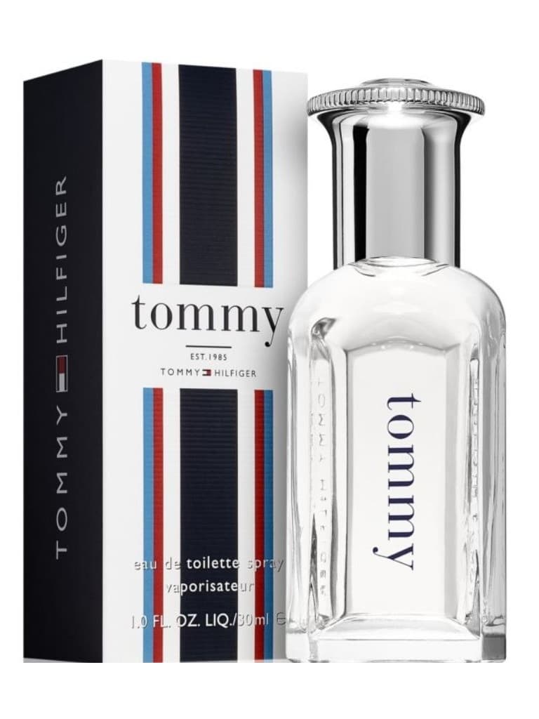 Tommy Hilfiger Tommy Forever Eau de Toilette 30ml (Original)