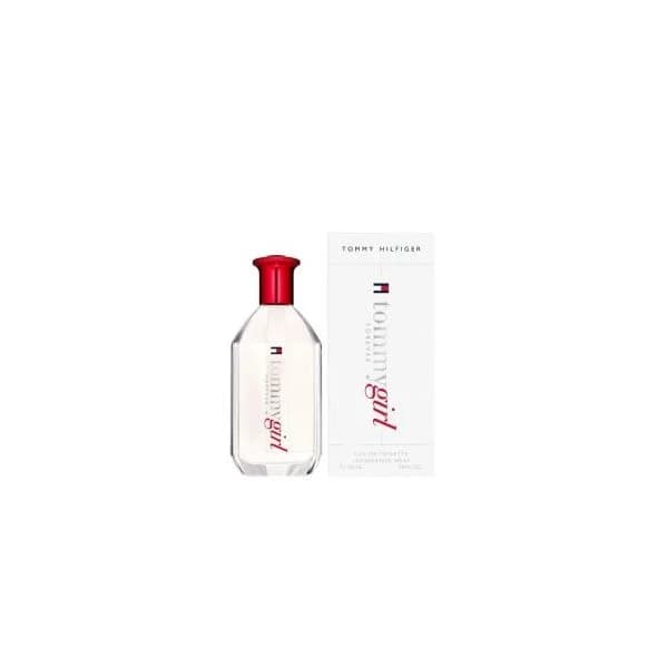 Tommy Hilfiger Tommy Girl Forever Eau de Toilette 100ml (Original)