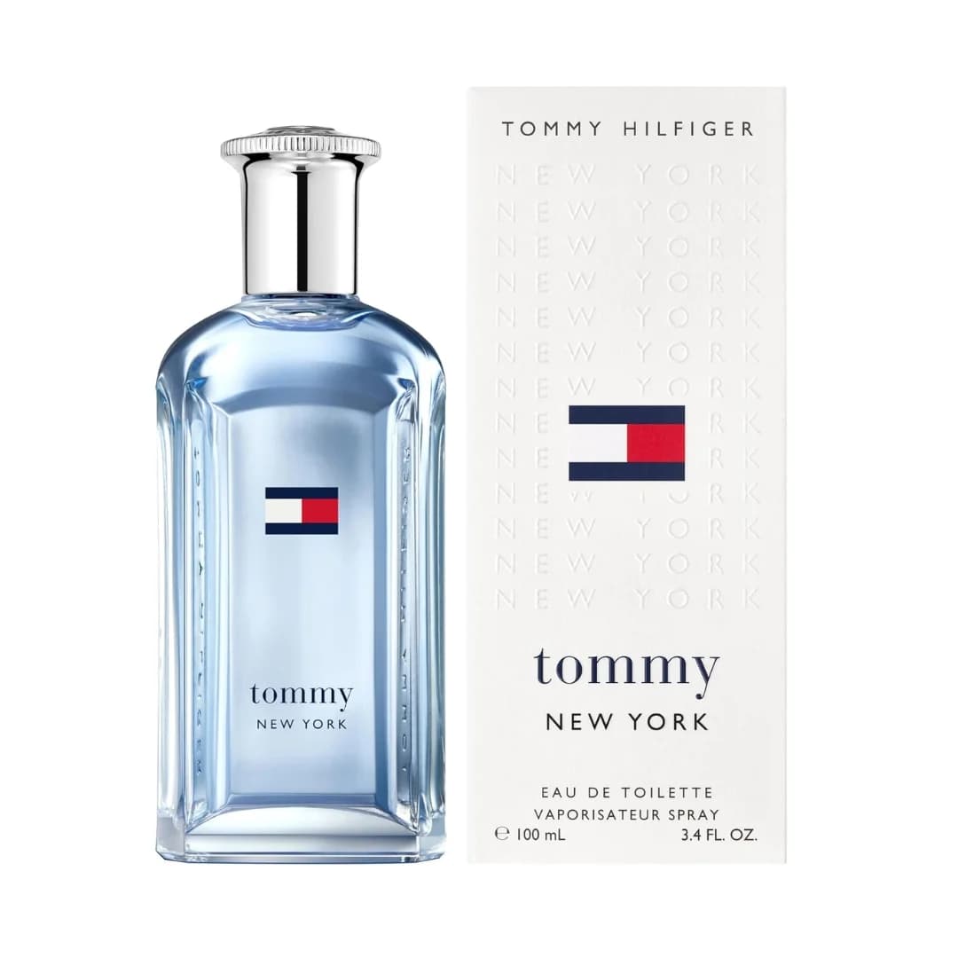 Tommy Hilfiger Tommy New York Man Eau de Toilette