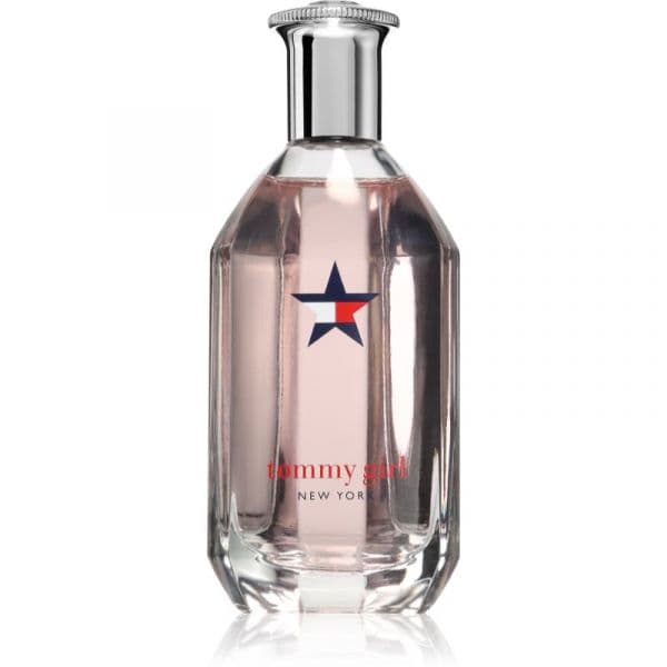 Tommy Hilfiger Tommy Girl New York Eau de Toilette 100ml (Original)
