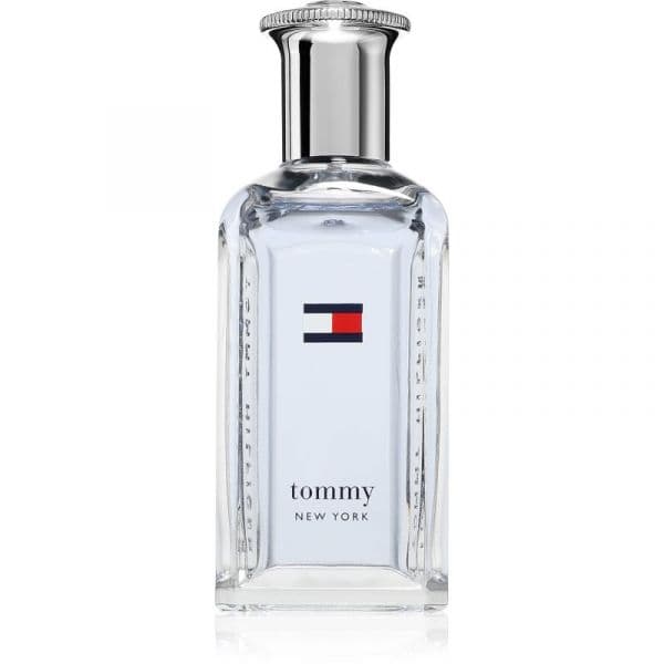 Tommy Hilfiger Tommy New York Man Eau de Toilette 50ml (Original)