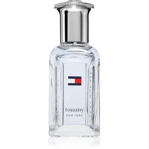 Tommy Hilfiger Tommy New York Man Eau de Toilette 30ml (Original)