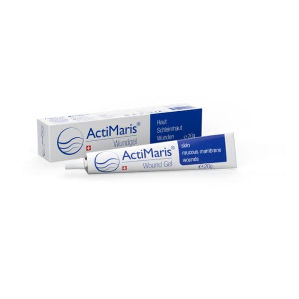 Actimaris Gel 20g