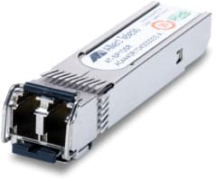Allied Telesis AT-SP10SR módulo de transcetor de rede Fibra ótica