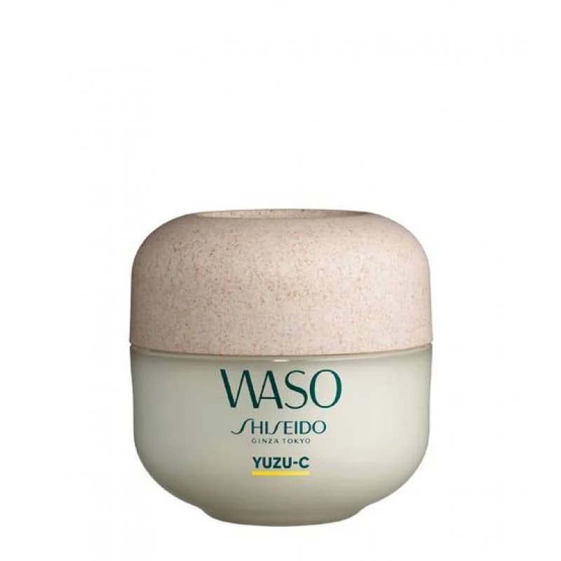Shiseido Waso Yuzu-C Máscara Gelatinosa 50ml