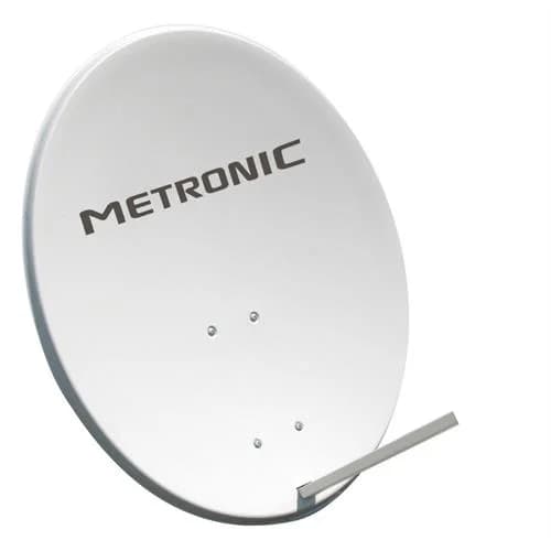 Metronic Kit Parabólica Satélite - 5900356