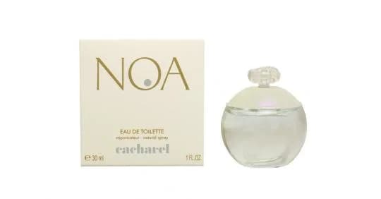 Cacharel Noa Woman Eau de Toilette 30ml (Original)