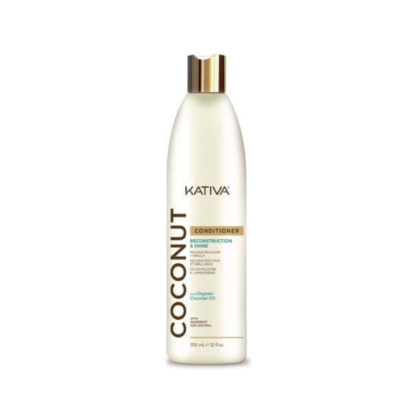Kativa Coconut Condicionador 355ml