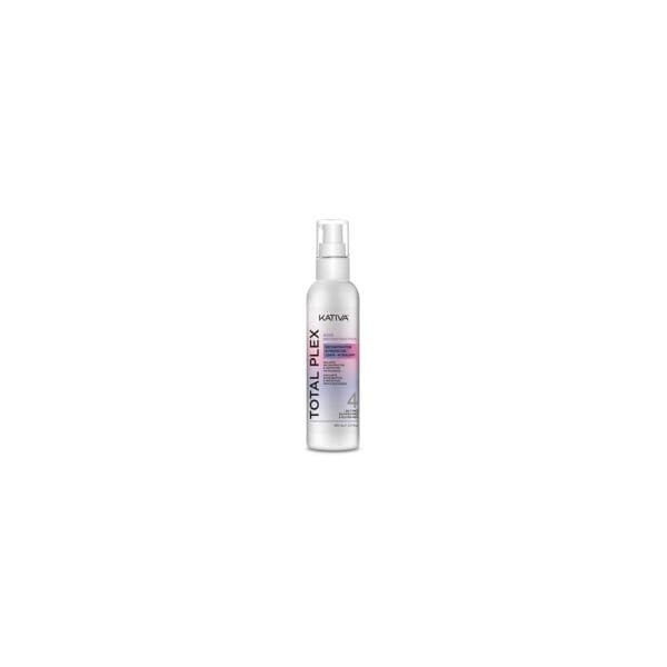 Kativa Total Plex Reconstrutor e Protetor Leave In Nº4 100ml