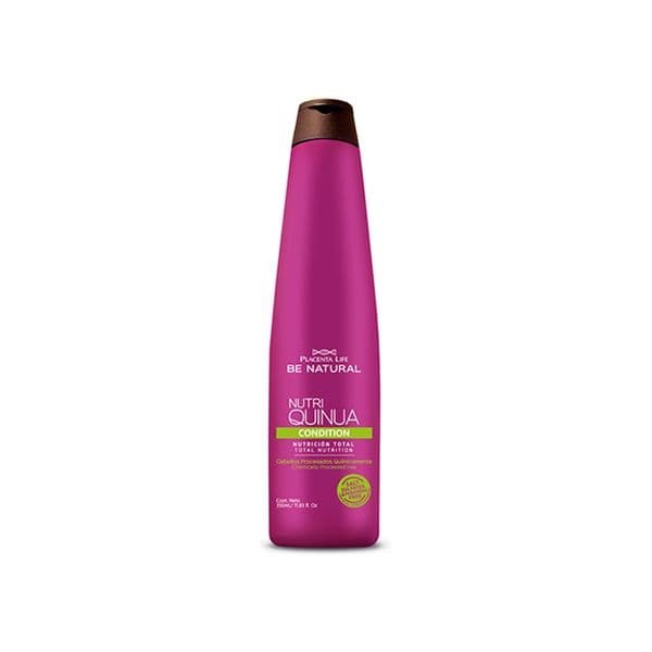 Be Natural Condicionador Nutri Quinoa 350ml