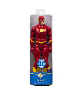 Figura Titan 30 cm Flash DC Comics