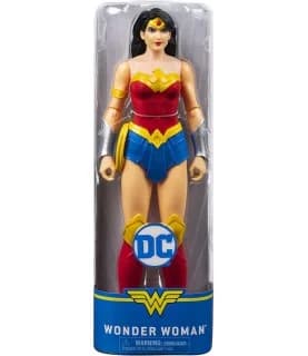 Figura XL - Wonder Woman