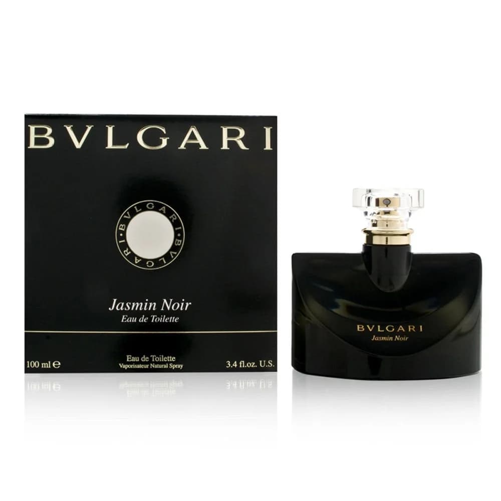 Bvlgari Jasmin Noir Et
