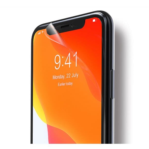 Película de Hidrogel para iPhone 15 Pro Max