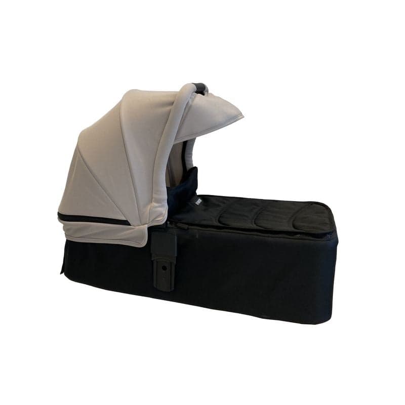 Alcofa  Easy Twin 4 Nacelle Noire - Canopy Stone Baby Monsters