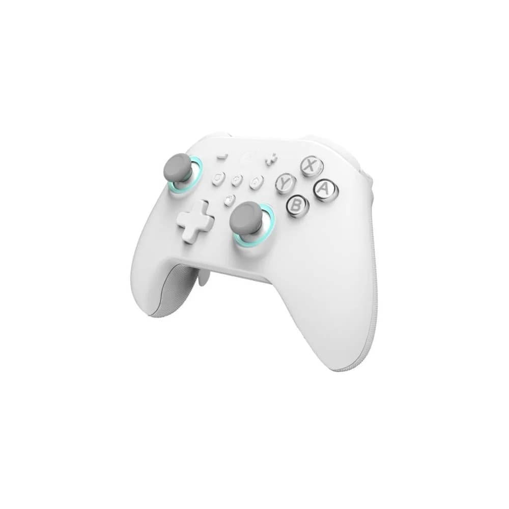 Comando GULIKIT KK3 Max NS39 Branco Switch/PC/Movel