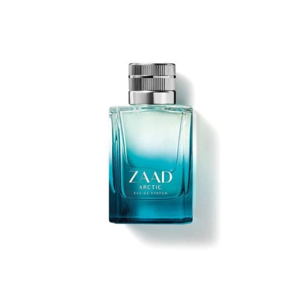 O Boticário Zaad Arctic Eau de Parfum 95ml (Original)