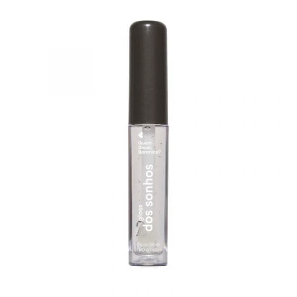 O Boticário Gloss Labial Transparente Vinildex Dos Sonhos 4ml