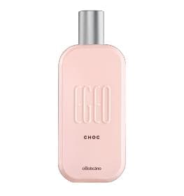 Egeo Choc Eau de Toilette, 90ml